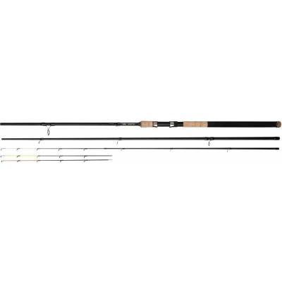 DAM Iconic2 Feeder 3,3 m 40-80 g 3+3 Diel