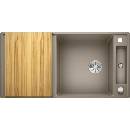 Image 1 of BLANCO AXIA III XL 6 S (523507)