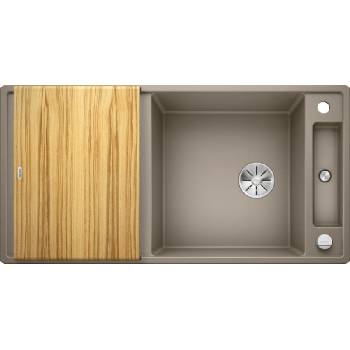 Image 1 of BLANCO AXIA III XL 6 S (523507)