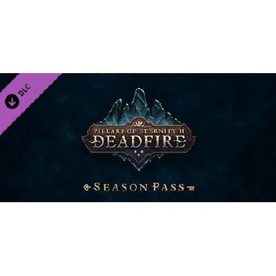 Pillars of Eternity II: Deadfire - Season Pass