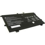 HP Батерия (оригинална) за лаптоп HP, съвместима с HP Pavilion 11-h000sg/ Slatebook 10/ x2 10, 7.4V, 2800mAh