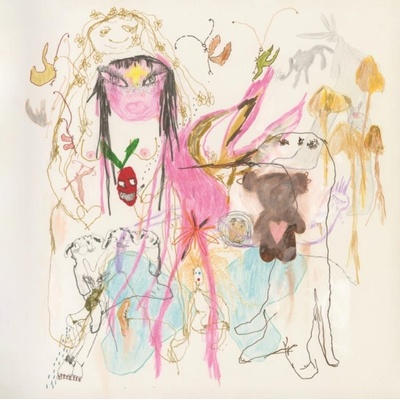 Beatopia - beabadoobee CD