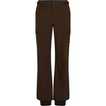 O'Neill Дамски ски панталон O'Neill Women's FWC' Cruz Cargo Snow Pants Ski trousers - Coffee Bean - размер XS (107-4148-0211)