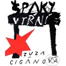 Špaky v tŕní Zuza Cigánová