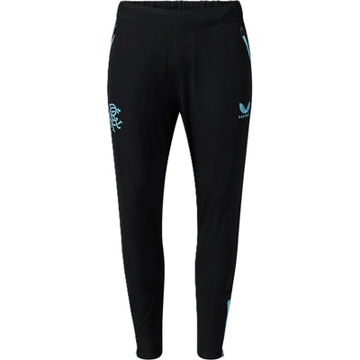 Castore Анцуг Castore Men's Licensed Tracksuit Bottom - Brilliant White