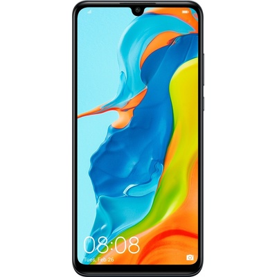 Huawei P30 Lite 6GB/256GB Dual SIM – Zboží Živě