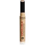 L'Oréal Infaillible Face Sculptor контуриращ молив цвят Fair 2.3 гр