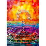 Enjoy - Puzzle Slapsh of Life - 1 000 piese