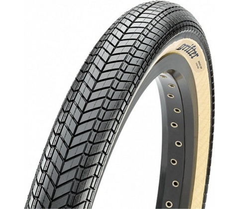 Maxxis GRIFTER 29x2.50