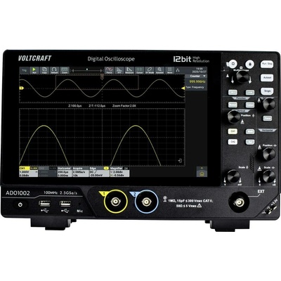 VOLTCRAFT ADO-1002