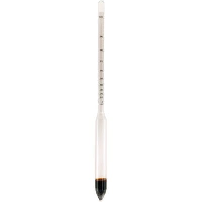 Liehomer 0-100% - 370 mm
