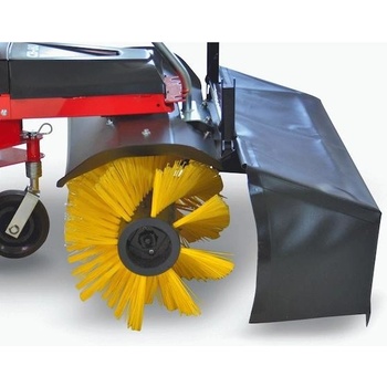 Vari Plenta protiprachová pro CB-80 CB-800 4443