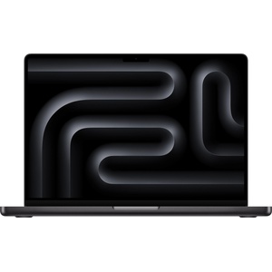 Apple MacBook Pro 14 2026, Space Black, MGDU4ZE/A_М5М184048_US (MGDU4ZE/A_М5М184048_US)
