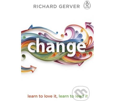 Change - Richard Gerver