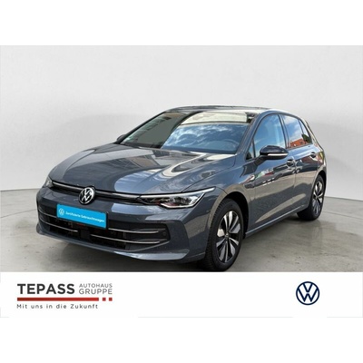 Volkswagen Golf 1.5 eTSI Goal DSG 85 kW