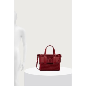 Giorgio Armani чанта crossbody дамска от имитация на кожа (XW000392.AF26444) - answear - 332,30 лв