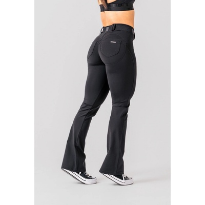 Nebbia Flared Bubble Butt Legíny 2.0 POWER LIFT 308