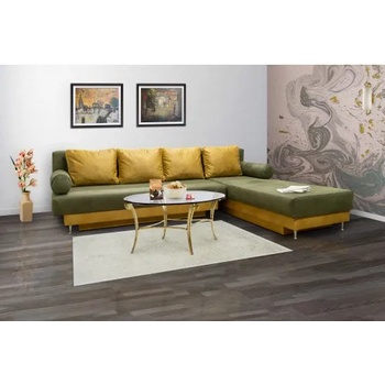 Image 1 of Мебелна фабрика НОВ ДОМ - гр. Ямбол Холов ъгъл Тони 3 (Продукт 143)