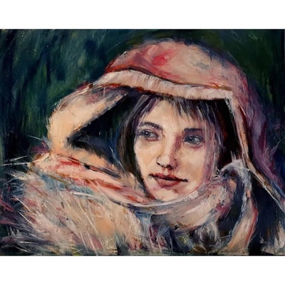 Molnárová Katarína- Forever a faraway.. Navždy a ďaleko