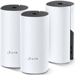 TP-Link Deco M4 AC1200 Gigabit Mesh WiFi System (3-Pack) Рутери