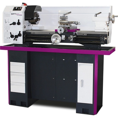 Optimum OPTIturn TU 3008 G