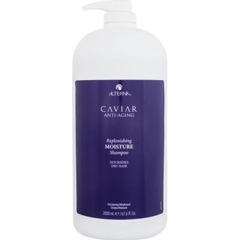 Alterna Caviar Replenishing Moisture Shampoo 2000 ml