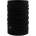 Buff MW Merino Wool Solid Black