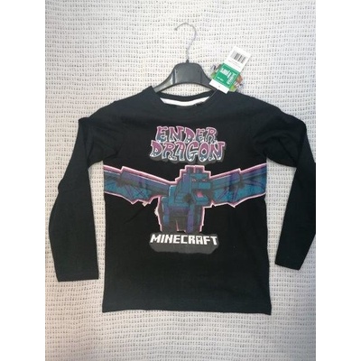 minecraft triko