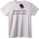 NOONEBRAND Тениска 4 юли 1776 и 19 юни 1865 - 2XL, Black
