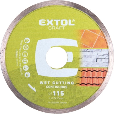 Extol 108831