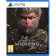 Black Myth: Wukong (Deluxe Edition)