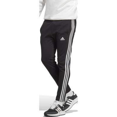 adidas Sportswear Панталони adidas Sportswear M 3S SJ TO PT Черен Velikost XXL