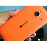 Microsoft Lumia 640 XL - brosbg