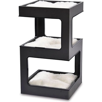 Freedog Rascador Balcony Crema катерушка за котки