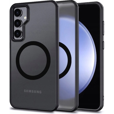 Tech-Protect MagMat MagSafe, Samsung Galaxy A35 5G, čierne