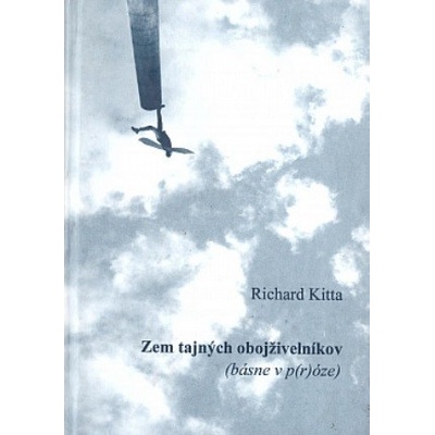 Zem tajných obojživelníkov
