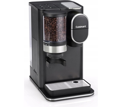 Cuisinart DGB2E černý