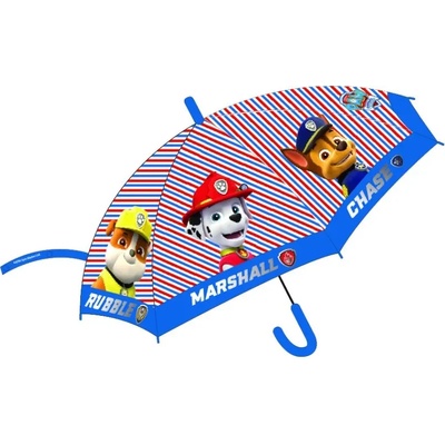 Disney PAW PATROL Heroes детски чадър