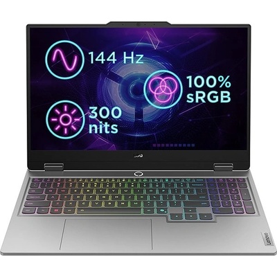 Lenovo LOQ 3JE009ACK