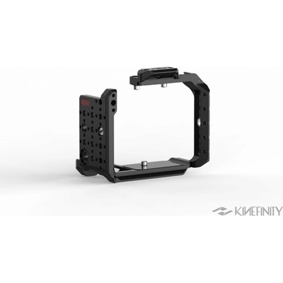 Tilta Full Camera Cage for Kinefinity Vista