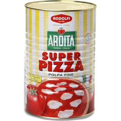 Paradajkový Pretlak na Pizzu Ardita Super Pizza Box 10kg