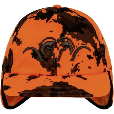 Blaser Lovecká CAMO oranžová zimná