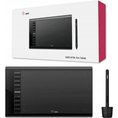 Ugee M708