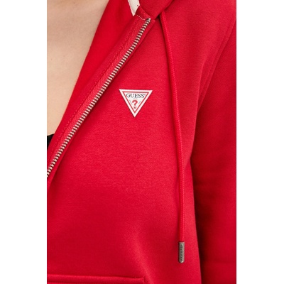 Guess Jeans Суичър Guess Jeans (W4YQ03.KC811)