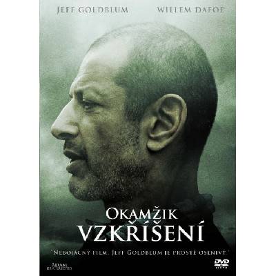 Okamžik vzkříšení Adam Resurrected DVD
