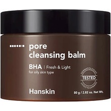 Hanskin Pore Cleansing Balm BHA Odličovací balzám 80 g