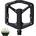 Crankbrothers Платформен педал Crankbrothers Stamp 3 Magnesium Platform pedals - Black - размер Large (860-2380-0112)