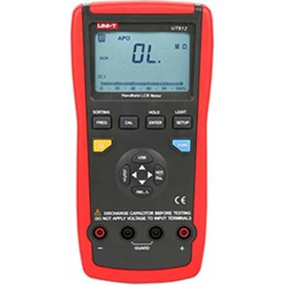 UNI-T UT612 (RLC)
