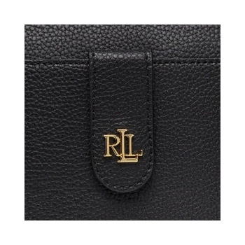 Ralph Lauren Lauren kabelka Jamey 27 431862248001 Černá