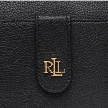 Ralph Lauren Lauren kabelka Jamey 27 431862248001 Černá